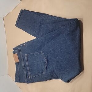 J. Crew Dark Blue Women Jeans